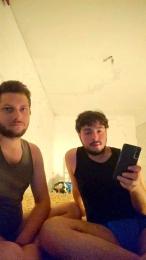 Acacius — webcam model online on cam4