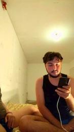Acacius — Cam4 stream photo (Sep 2026)