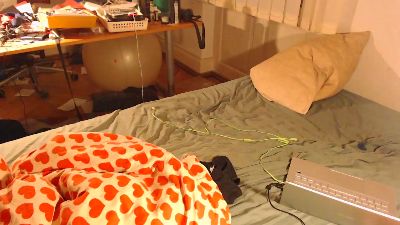 ralfion — Cam4 stream photo (Sep 2026)