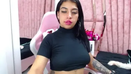 TeennNaugthy18 — stripchat