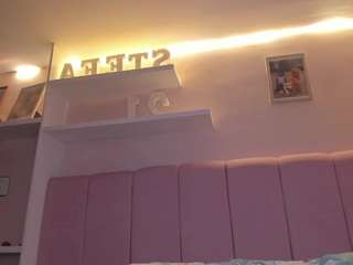 stefaagomez — Camsoda stream photo (Apr 2026)