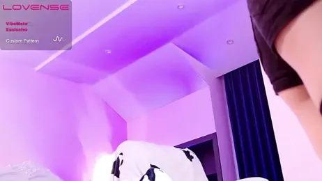 JoooJo_ — Stripchat stream photo (May 2025)