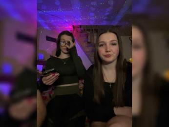 AHaHac_HaxpeH_B_yHuTa3 — webcam model online on bongacams