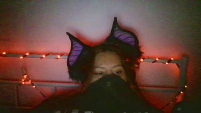 Casiopiea — Cam4 stream photo (Sep 2025)