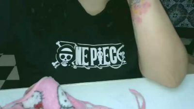 Casiopiea — Cam4 stream photo (Mar 2026)