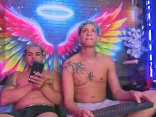 ecstasyx2-23 — webcam model online on camsoda