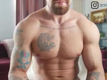 karlos_murphy — webcam model online on chaturbate