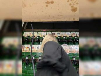 KiraMalina — bongacams
