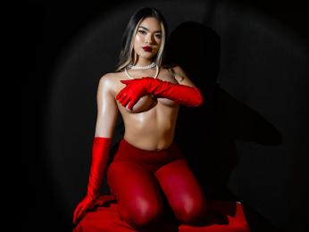 RosieThomas — webcam model online on livejasmin