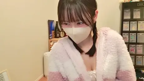 HIKARI_x0 — webcam model online on stripchat