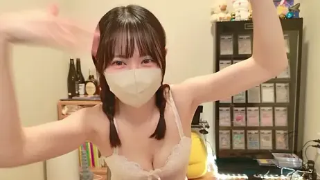 HIKARI_x0 — webcam model online on stripchat