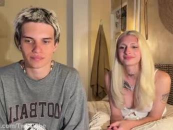 twl8vibe — Chaturbate stream photo (Apr 2026)