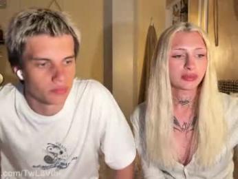 twl8vibe — Chaturbate profile photo