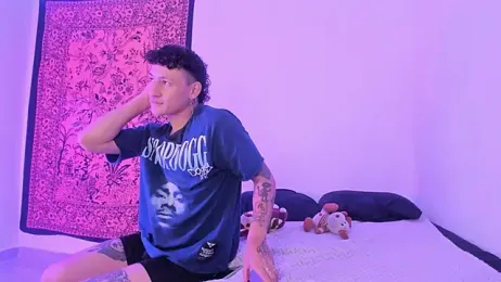 Aria_x_Orien_ — stripchat