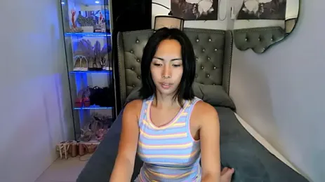 reighnempress — stripchat