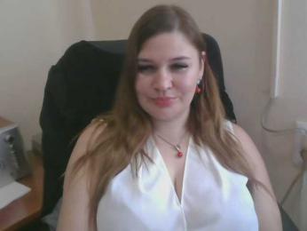 Maria94 — Bongacams stream photo (May 2026)