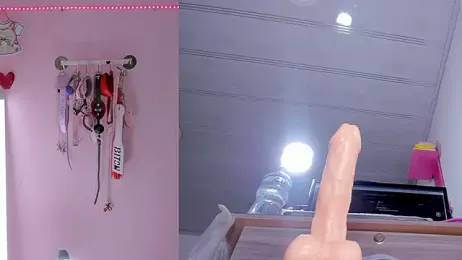 emily_foxxxii — Stripchat stream photo (Jul 2026)