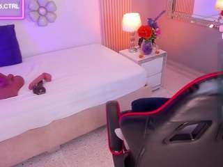 bbwcloe — Camsoda stream photo (May 2026)
