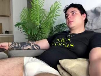odin_blake — Chaturbate stream photo (Jun 2026)