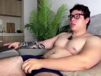 odin_blake — Chaturbate stream photo (Jun 2026)