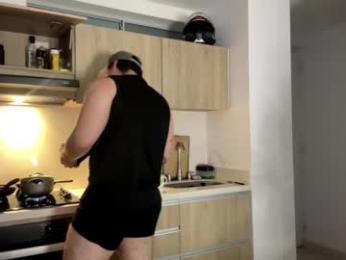 odin_blake — chaturbate