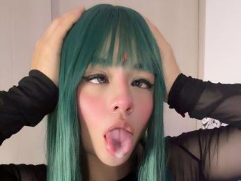 AnneWithers — webcam model online on livejasmin