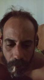 Basstinasso — webcam model online on cam4