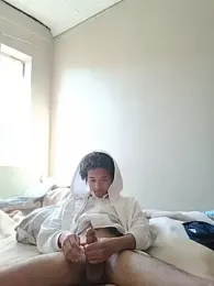 TheRiseOfDick — Stripchat stream photo (Jul 2026)