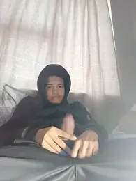 TheRiseOfDick — Stripchat stream photo (Jul 2026)