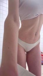 Anamilf — webcam model online on cam4