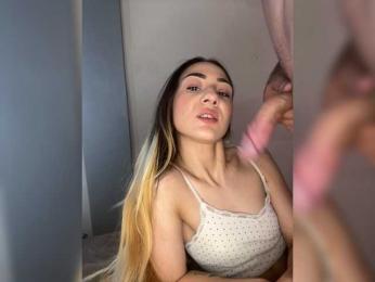 Liora69X — webcam model online on bongacams
