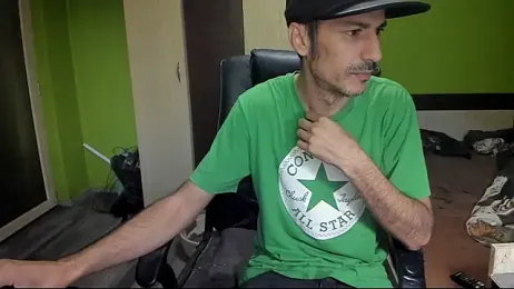 BigCumShoot — Stripchat stream photo (Jun 2026)
