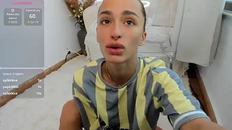 EvaK_ — Stripchat stream photo (Apr 2026)