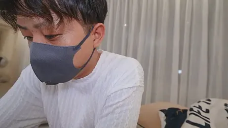 hanshakun — Stripchat stream photo (May 2026)