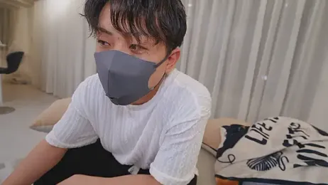 hanshakun — Stripchat stream photo (May 2026)