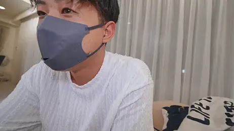 hanshakun — Stripchat stream photo (May 2026)