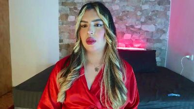 AriaaSexy — Cam4 stream photo (May 2026)