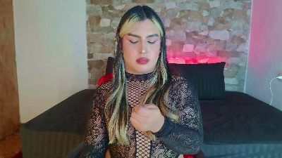 AriaaSexy — Cam4 stream photo (May 2026)