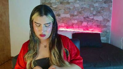 AriaaSexy — Cam4 stream photo (May 2026)