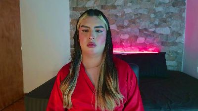 AriaaSexy — cam4