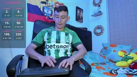 Christ_Miller3 — stripchat