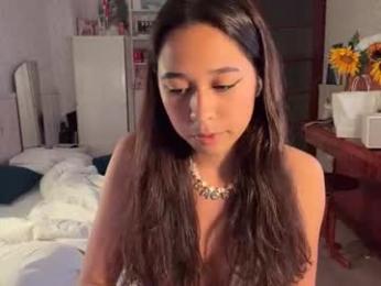 tacyleemon — webcam model online on chaturbate