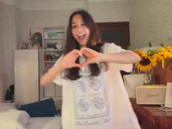 tacyleemon — webcam model online on chaturbate
