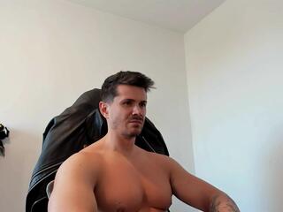 Alexx Dream — Flirt4free stream photo (Jun 2026)