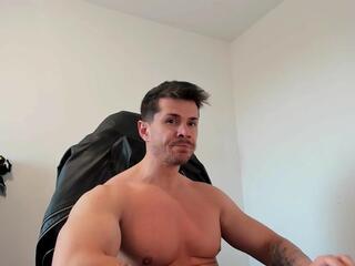 Alexx Dream — Flirt4free stream photo (Jun 2026)