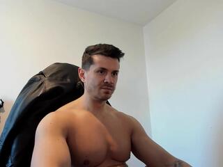 Alexx Dream — flirt4free