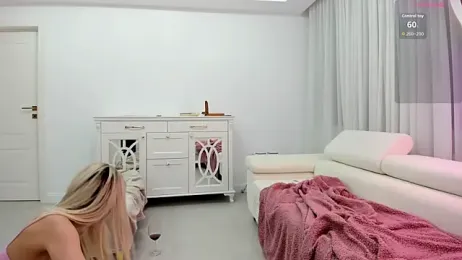 lissababe1 — Stripchat stream photo (Jun 2026)