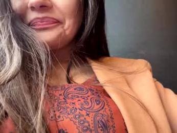 lissa__1 — Chaturbate stream photo (Apr 2026)