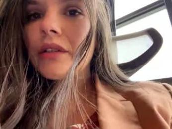 lissa__1 — Chaturbate stream photo (Apr 2026)