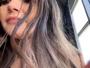 lissa__1 — Chaturbate profile photo